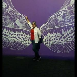 Meet your Posher, Veronica